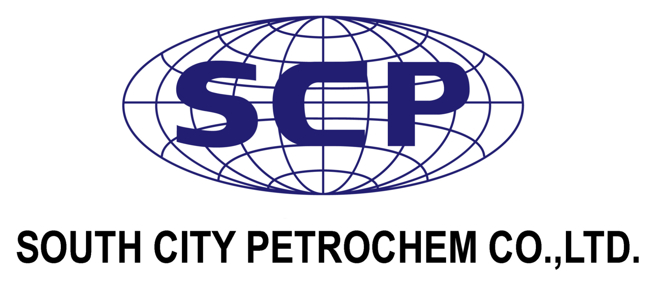 SCP Logo - 3